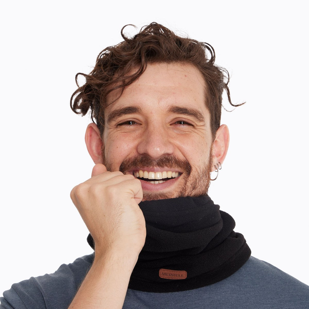 MERRELL PALENA FLEECE GAITER - foto 2