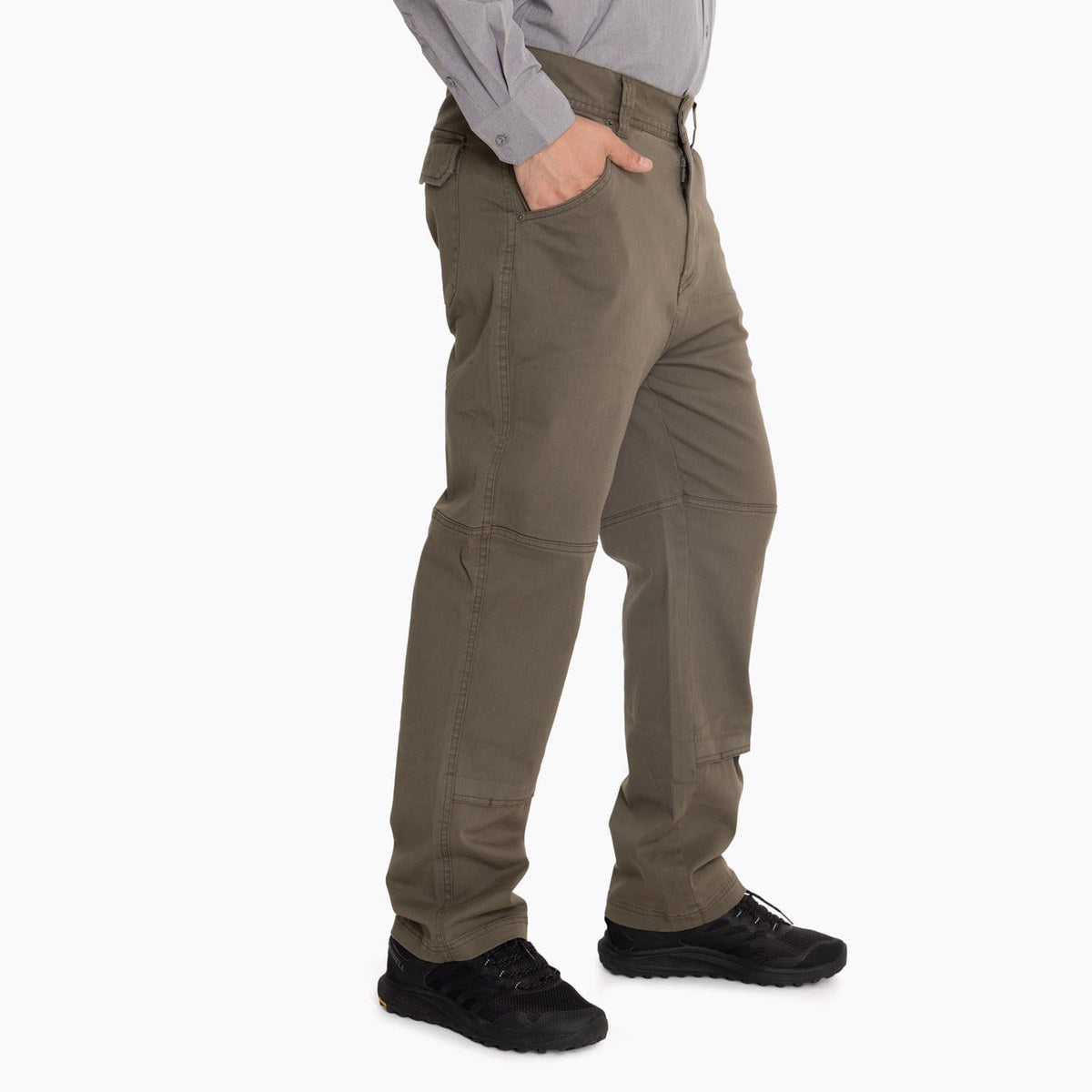 MERRELL PANTALON MERRELL PANT 4 POCKETS - foto 2