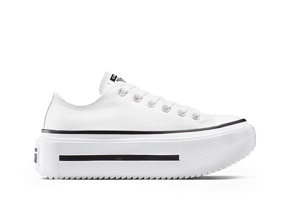 CONVERSE CTAS LIF DOUBLE STACK OX