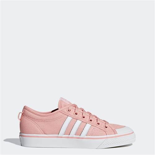 ADIDAS ZAPATILLA ADIDAS NIZZA W 40,5