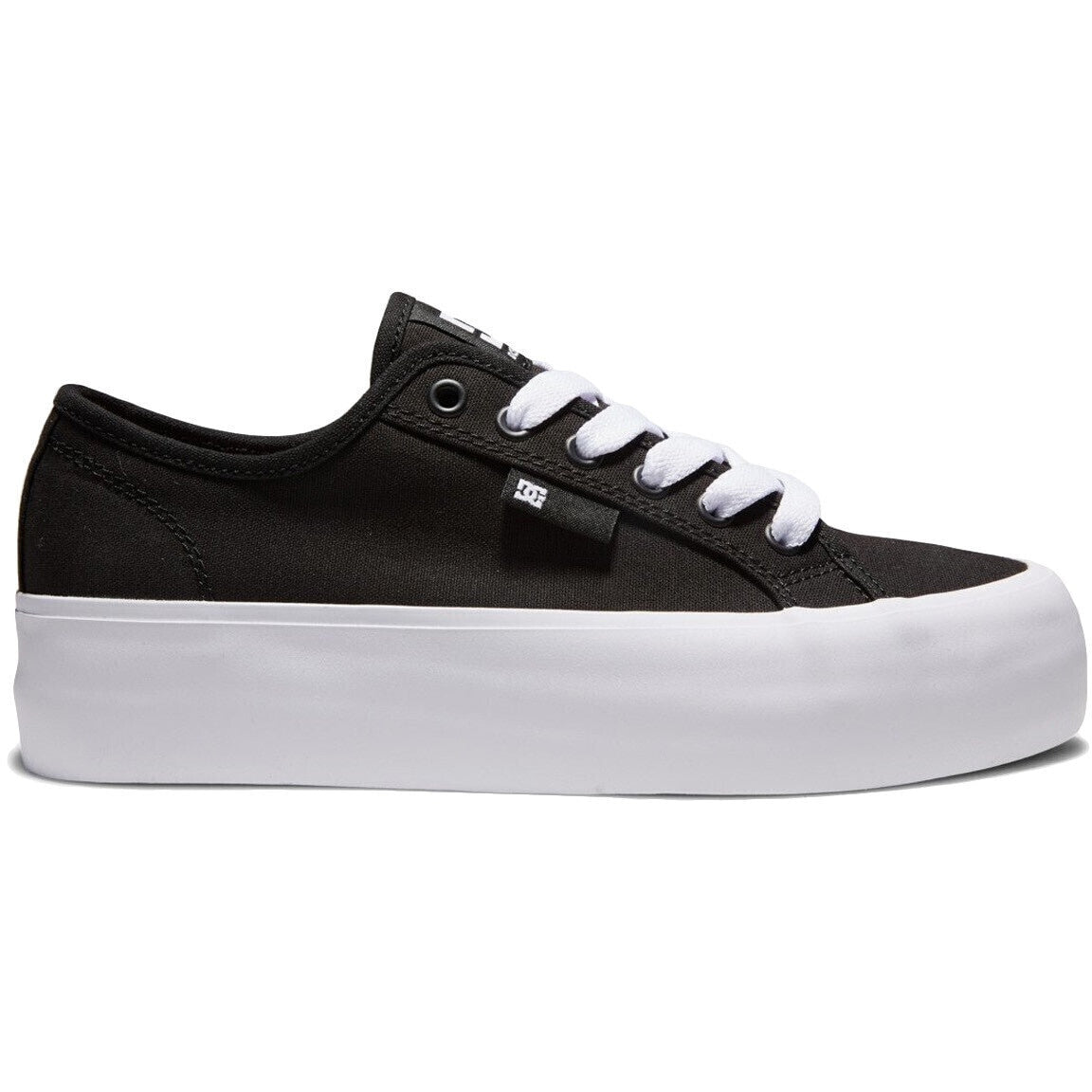 DC TRASE PLATFORM