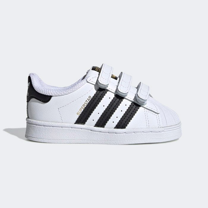 ADIDAS ZAPATILLA ADIDAS SUPERSTAR CF I 6K