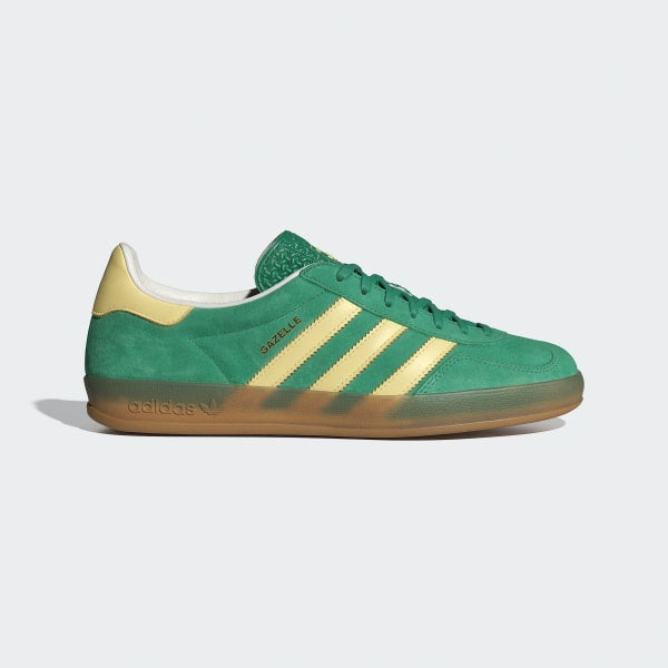 ADIDAS GAZELLE INDOOR
