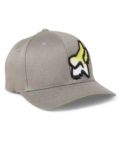 FOX TOXSYK FLEXFIT