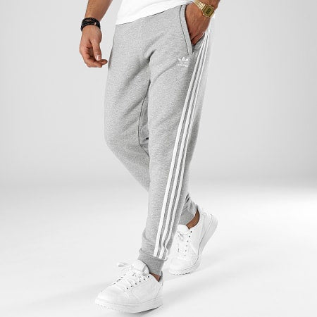 ADIDAS PANTALON ADIDAS 3 S TRIPES PANT  M