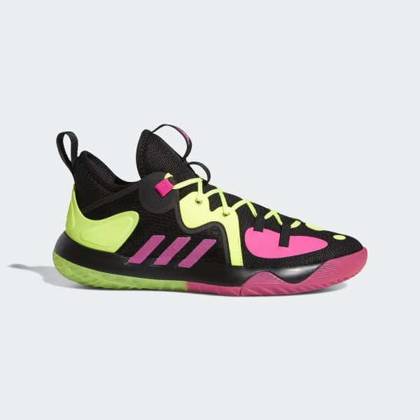ADIDAS ZAPATILLA ADIDAS HARDEN STEPBACK 2 8