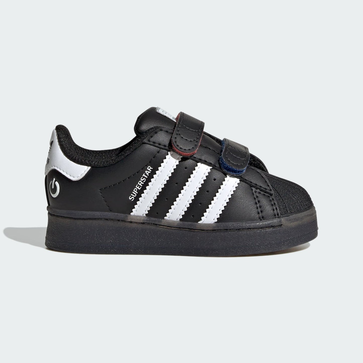 ADIDAS SUPERSTAR LED LIGHTS CF I