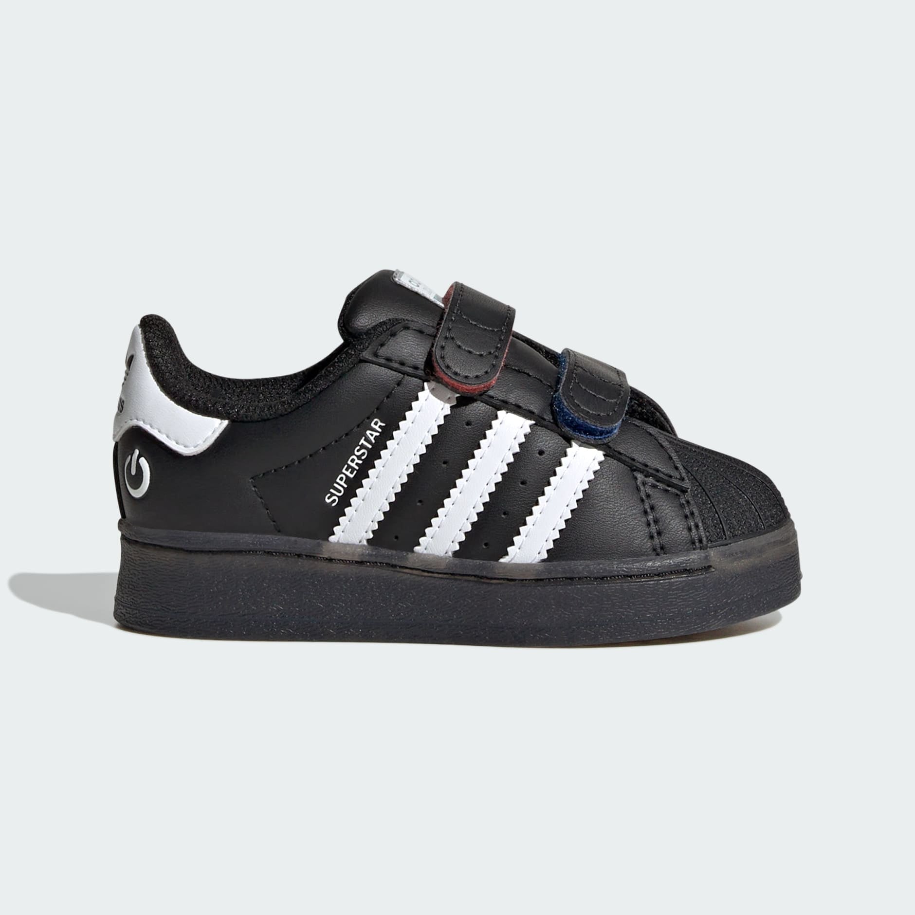 ADIDAS SUPERSTAR LED LIGHTS CF I