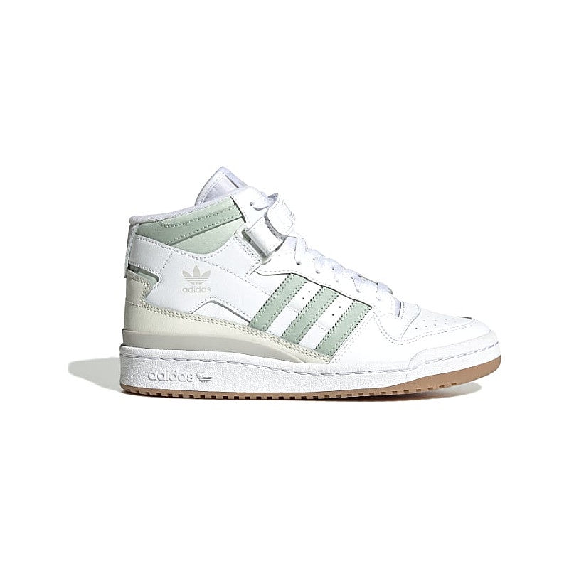 ADIDAS ZAPATILLA ADIDAS FORUM MID W 8