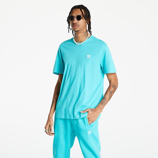 ADIDAS POLERA ADIDAS ESSENTIAL TEE M