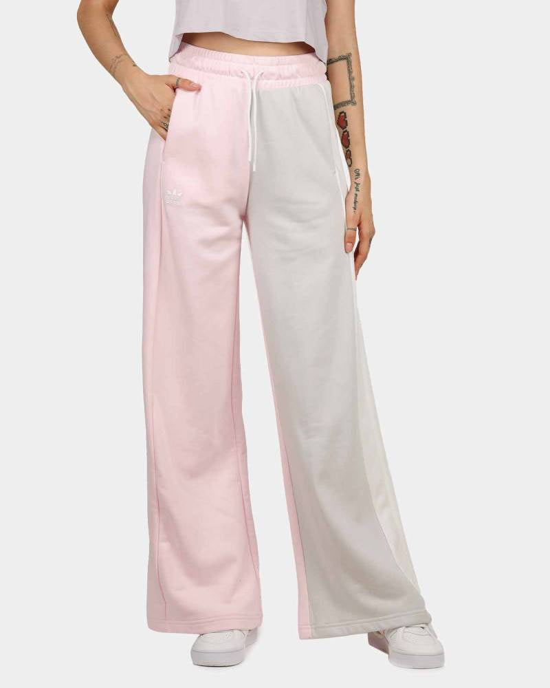 ADIDAS PANTALON ADIDAS WIDE LEG SP L