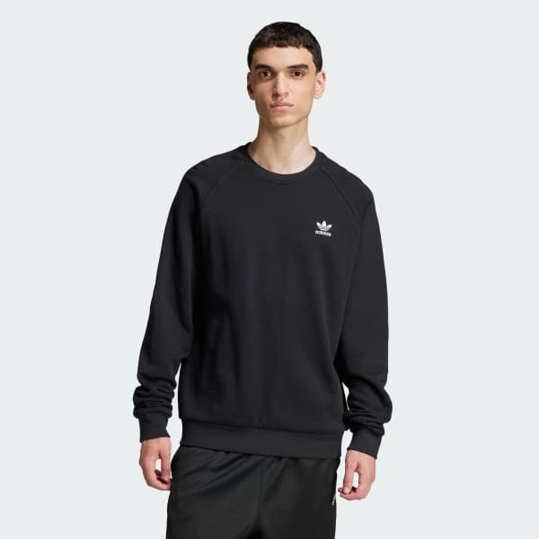 ADIDAS ESS CREW FT