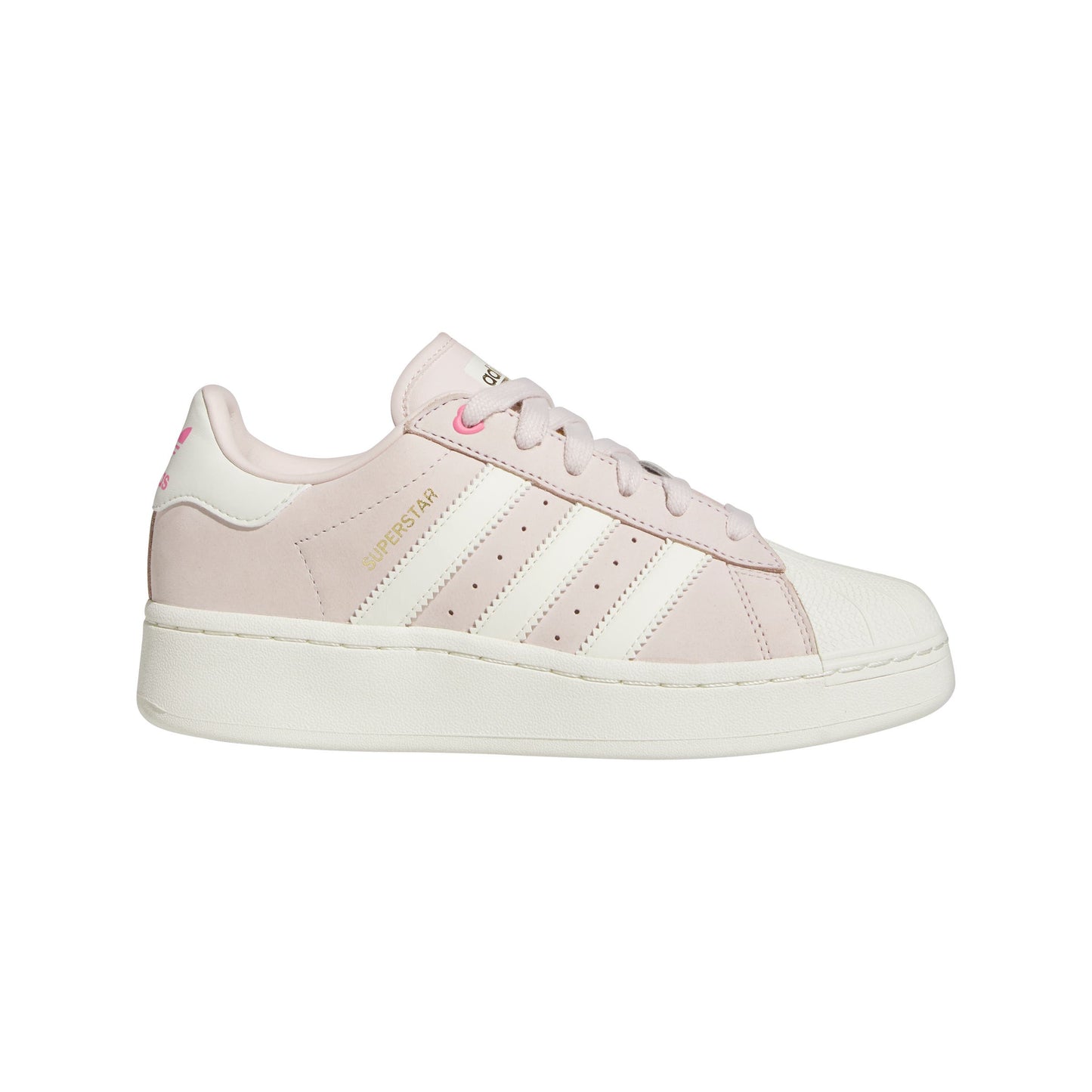 ADIDAS ZAPATILLA ADIDAS SUPERSTAR W 5