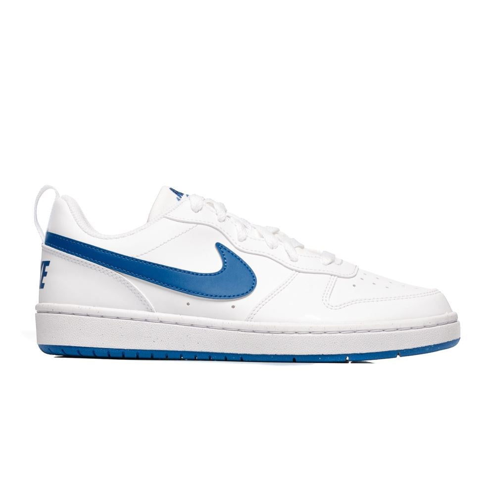 NIKE COURT BOROUGH LOW RECRAFT (GS)