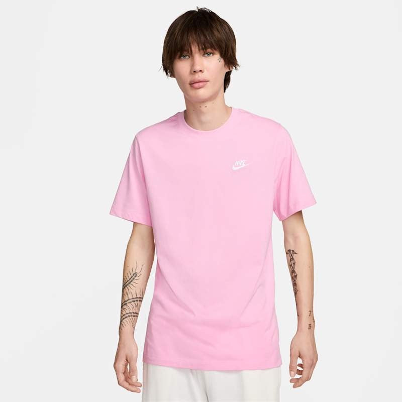 NIKE M NSW CLUB TEE