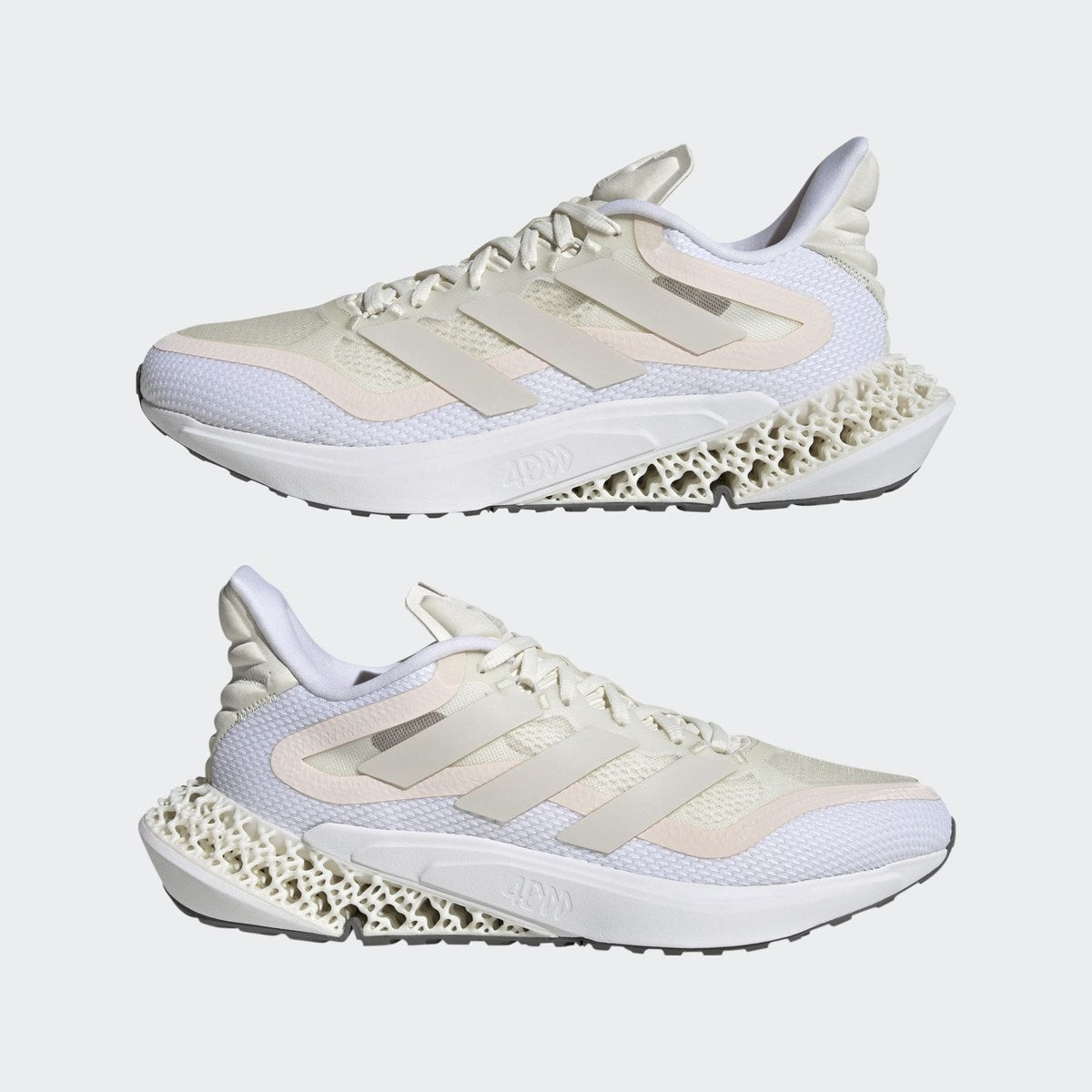 ADIDAS ZAPATILLA ADIDAS 4DFWD PULSE 9 - foto 2