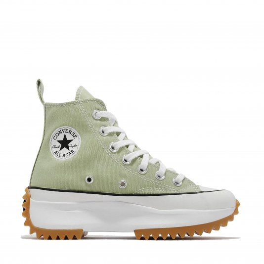 CONVERSE ZAPATILLA CONVERSE RUN STAR HIKE HI 5,5