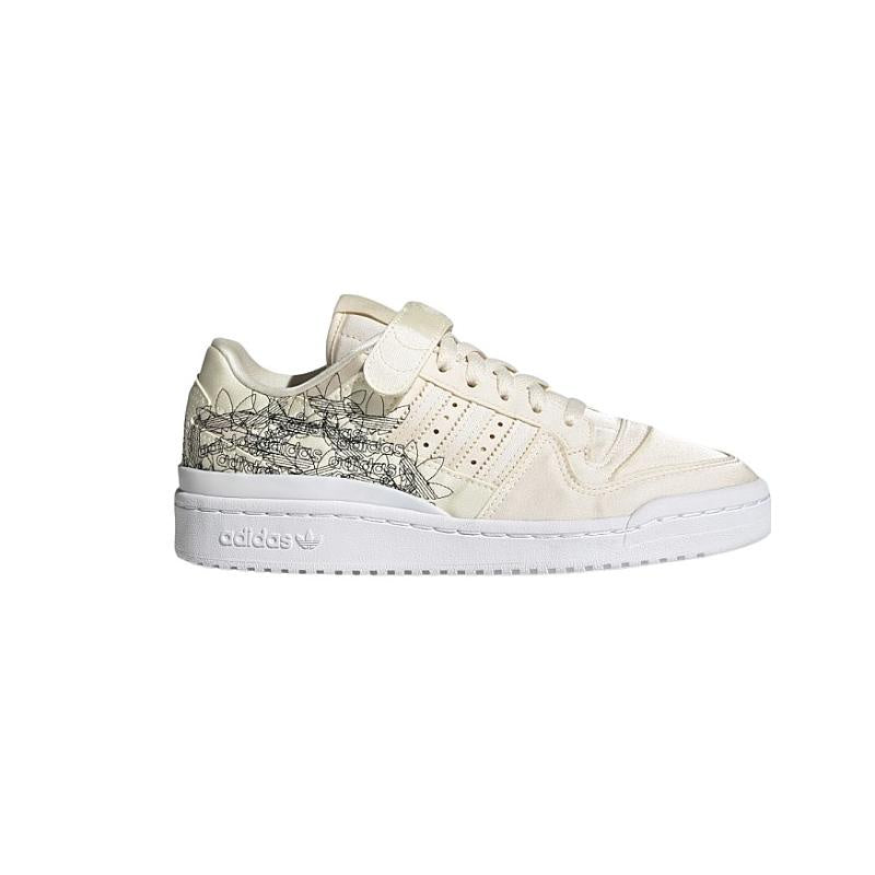 ADIDAS ZAPATILLA ADIDAS FORUM 84 LOW W 5