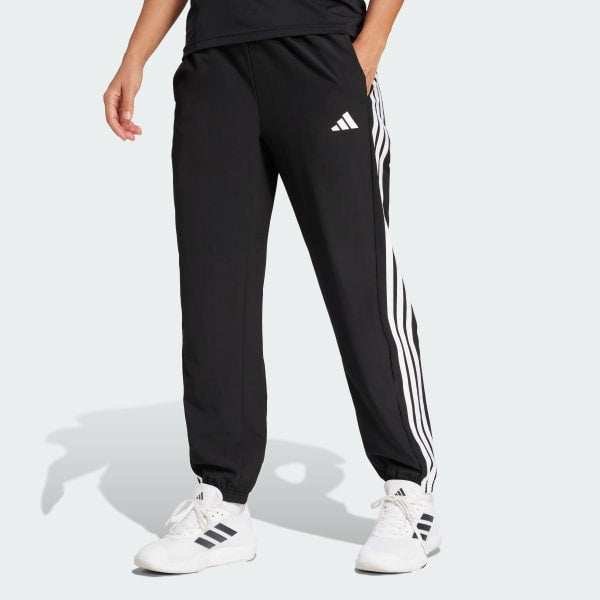 ADIDAS 3 STRIPES PANT