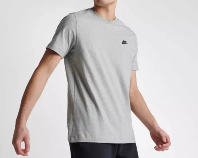 NIKE M NSW CLUB TEE