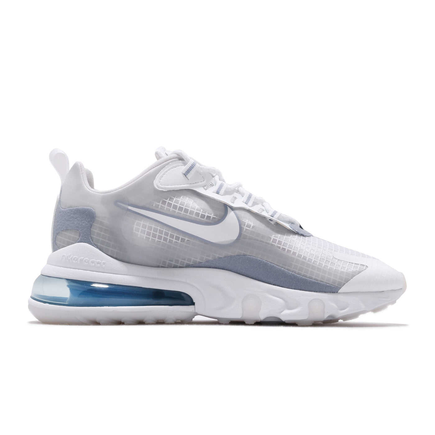 NIKE ZAPATILLA NIKE AIR MAX 270 REACT SE 10,5