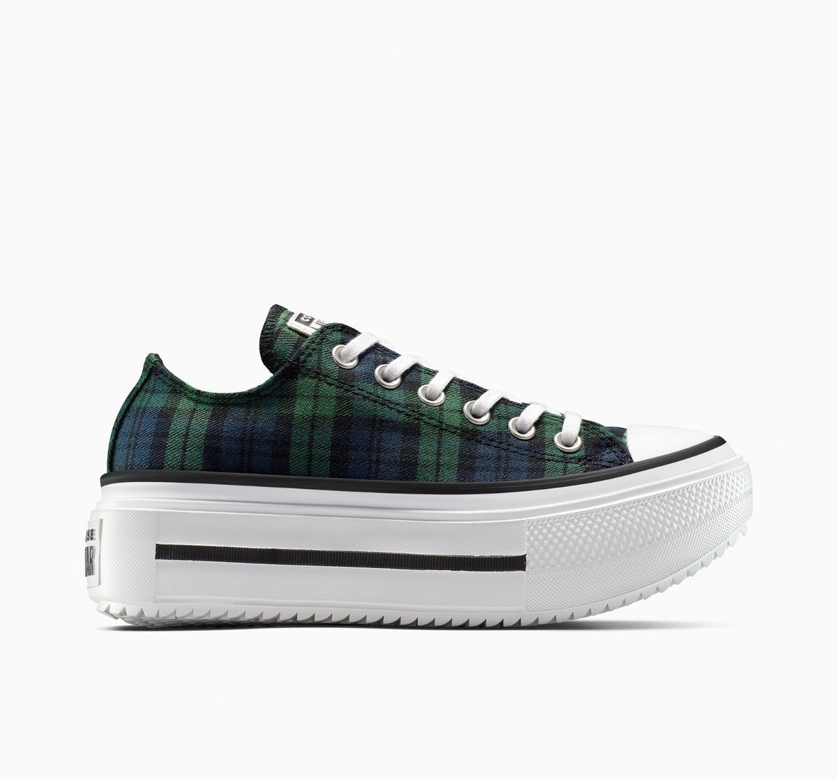 CONVERSE CTAS LIFT DOUBLE STACK OX
