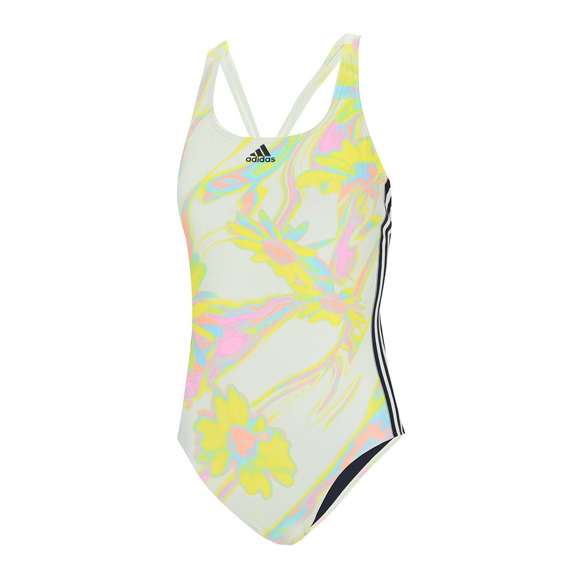 ADIDAS TRAJE BAÑO ADIDAS I 3S 1PC 38