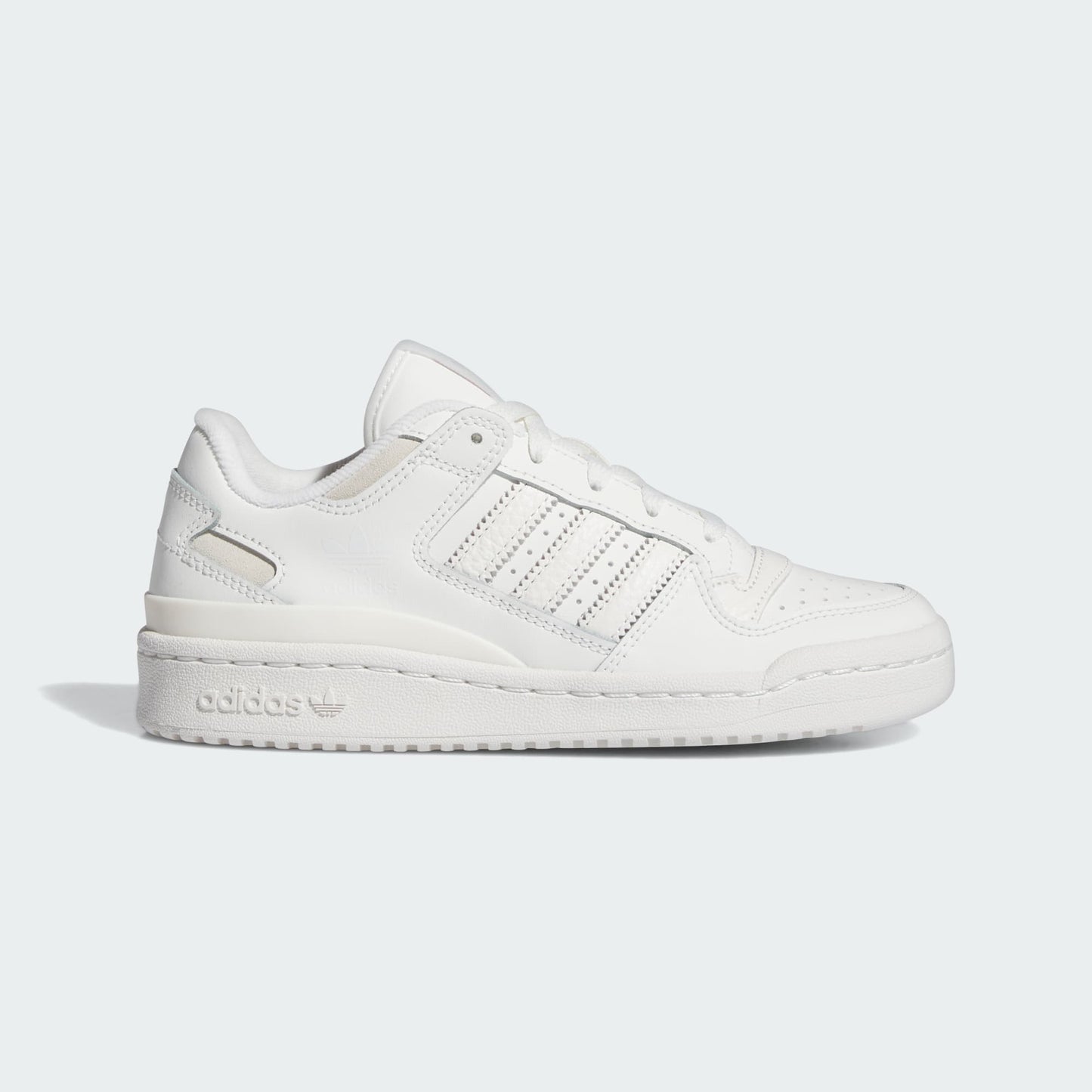 ADIDAS FORUM LOW CL J