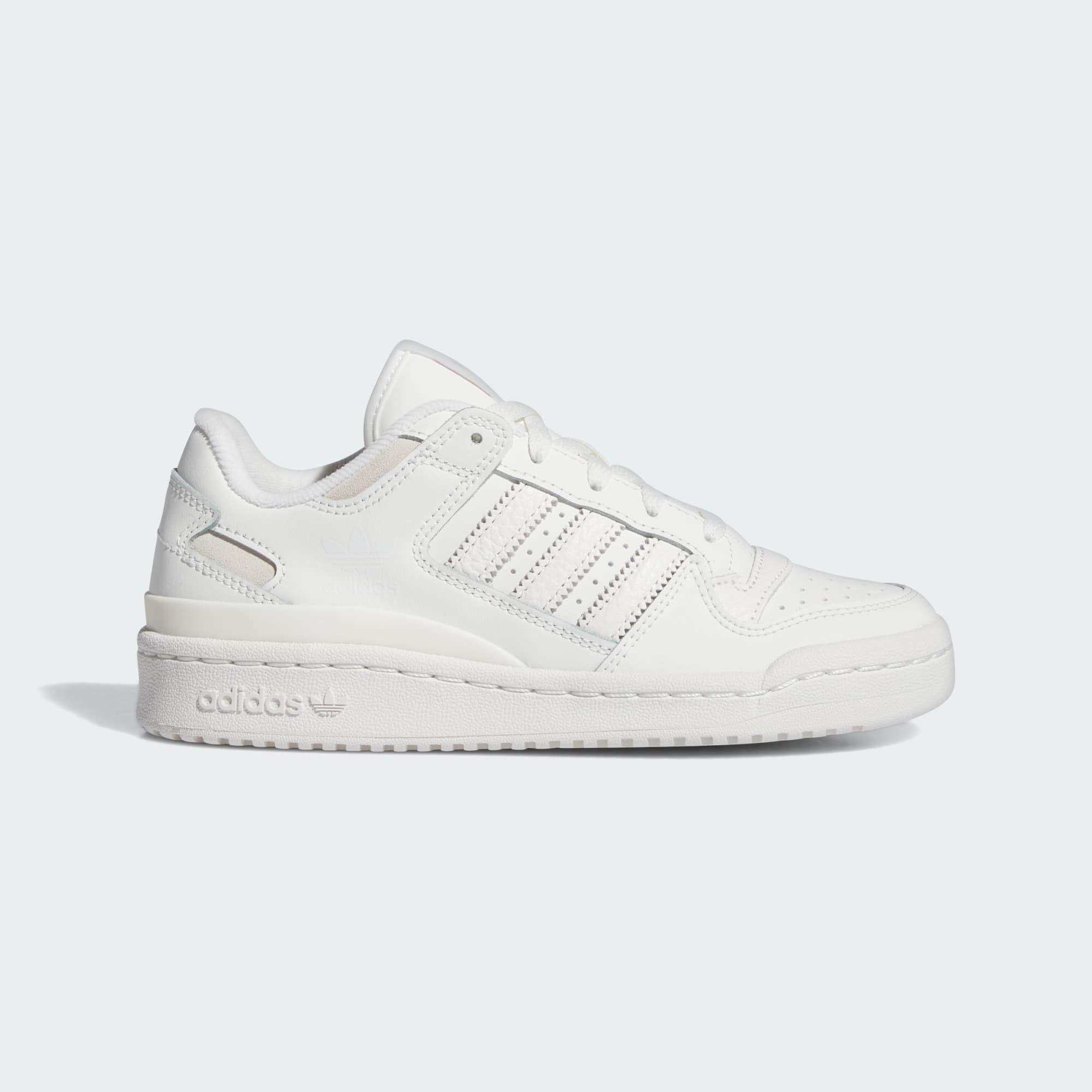 ADIDAS FORUM LOW CL J