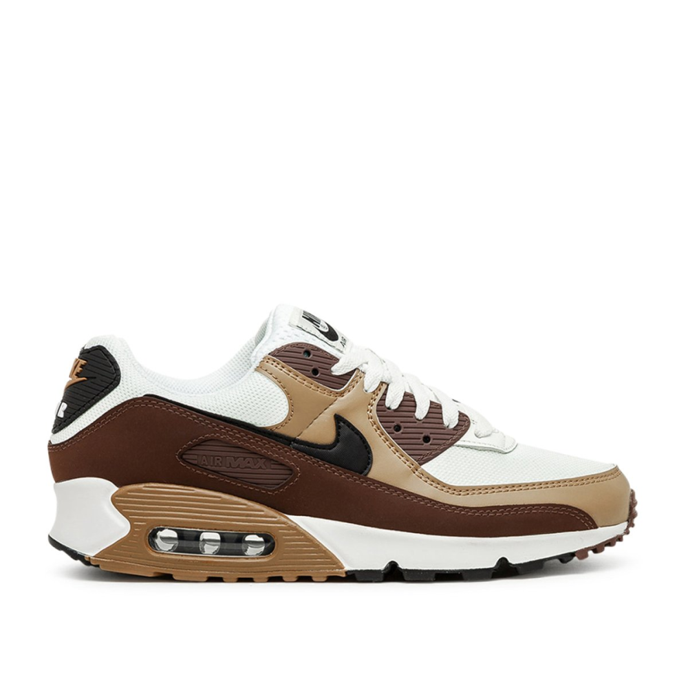NIKE ZAPATILLA NIKE AIR MAX 90 10,5