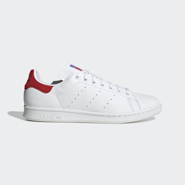 ADIDAS ZAPATILLA ADIDAS STAN SMITH 10