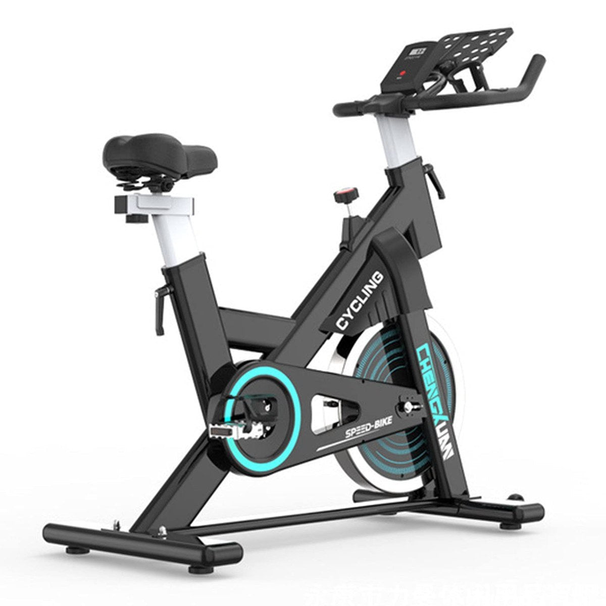 LONGSTYLE MAQUINA LONGSTYLE SPINNING BIKE SN