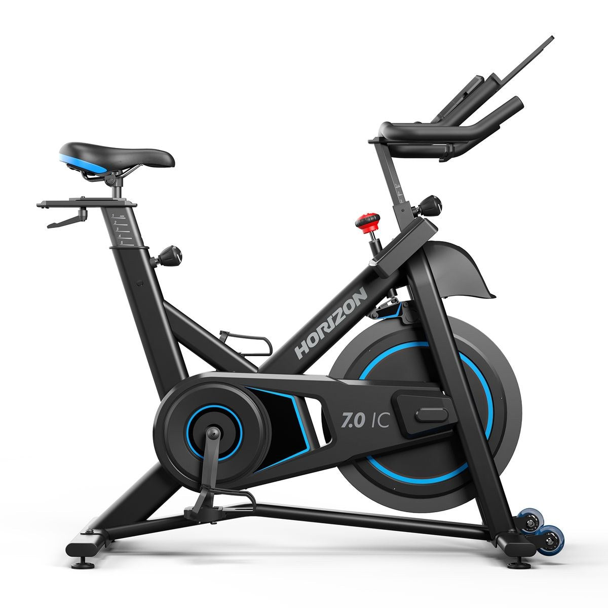 LONGSTYLE MAQUINA LONGSTYLE SPINNING BIKE SN - foto 2
