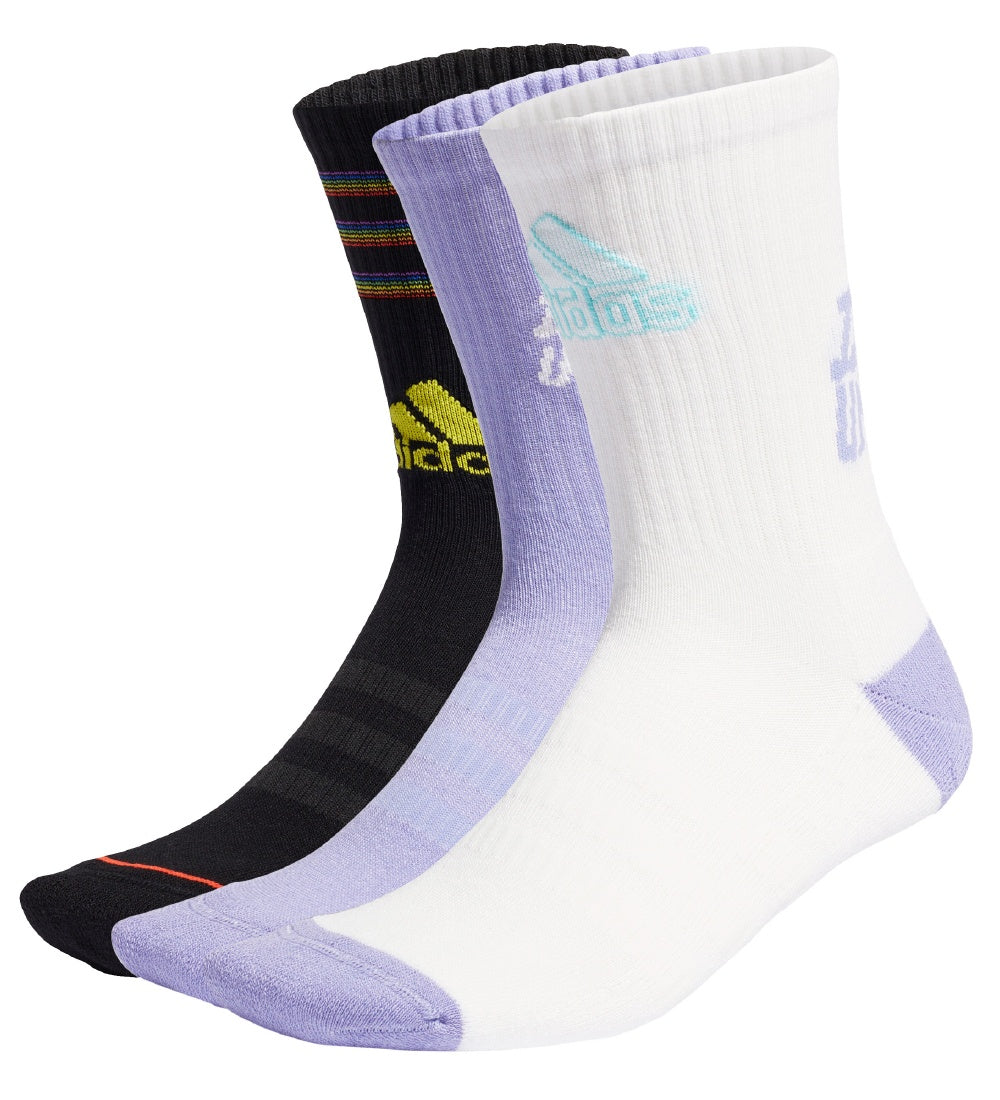 ADIDAS CALCETAS ADIDAS TIRO 3S SOCKS L