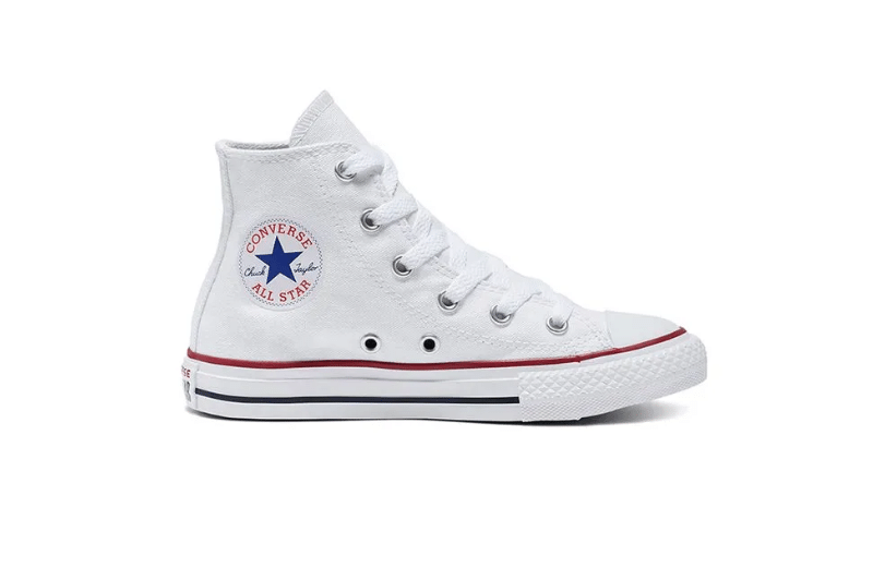 CONVERSE ZAPATILLA CONVERSE YTHS CT CORE HI 29