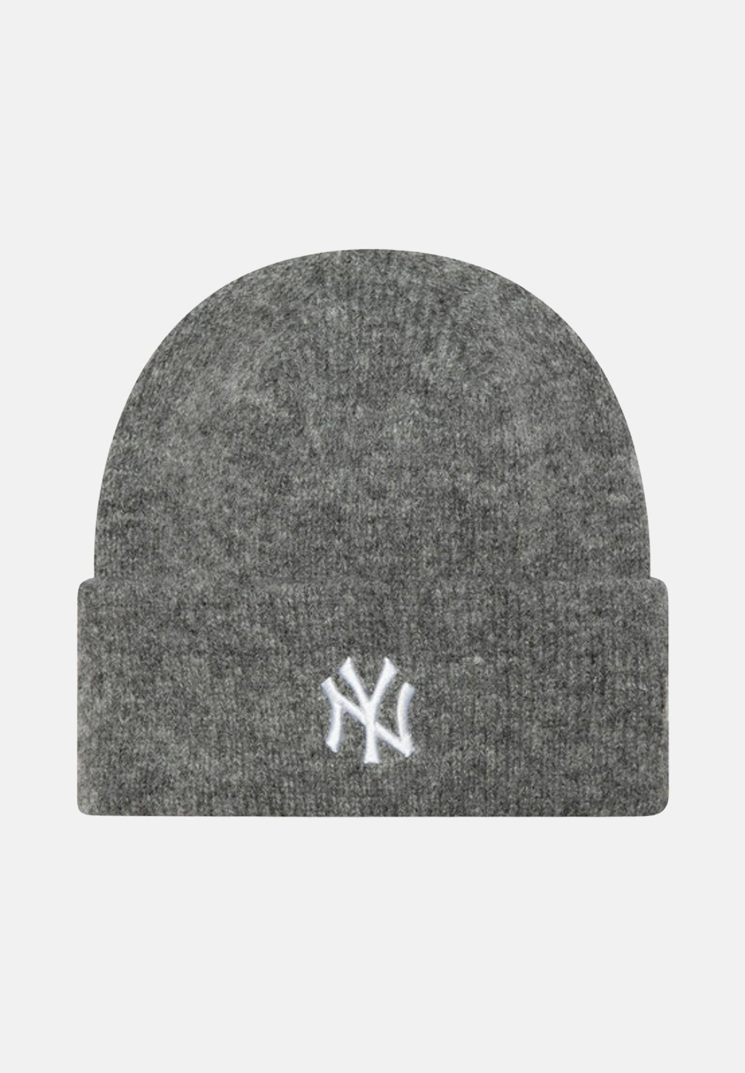 NEW ERA WMNS WIDE CUFF BEAN