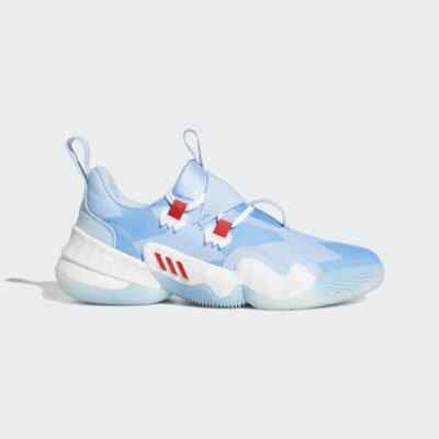 ADIDAS ZAPATILLA ADIDAS TRAE YOUNG 1 10
