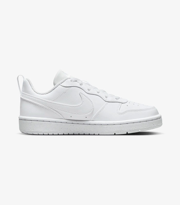 NIKE COURT BOROUGH LOW RECRAFT (GS)