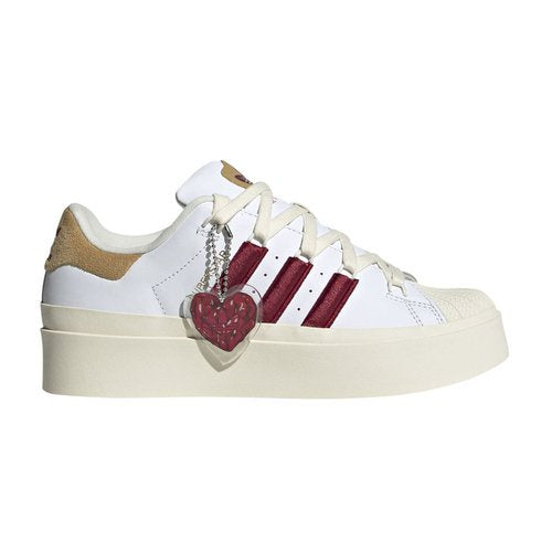ADIDAS ZAPATILLA ADIDAS SUPERSTAR BONEGA W 5