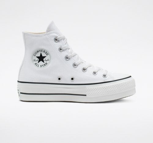 CONVERSE CTAS LIFT HI