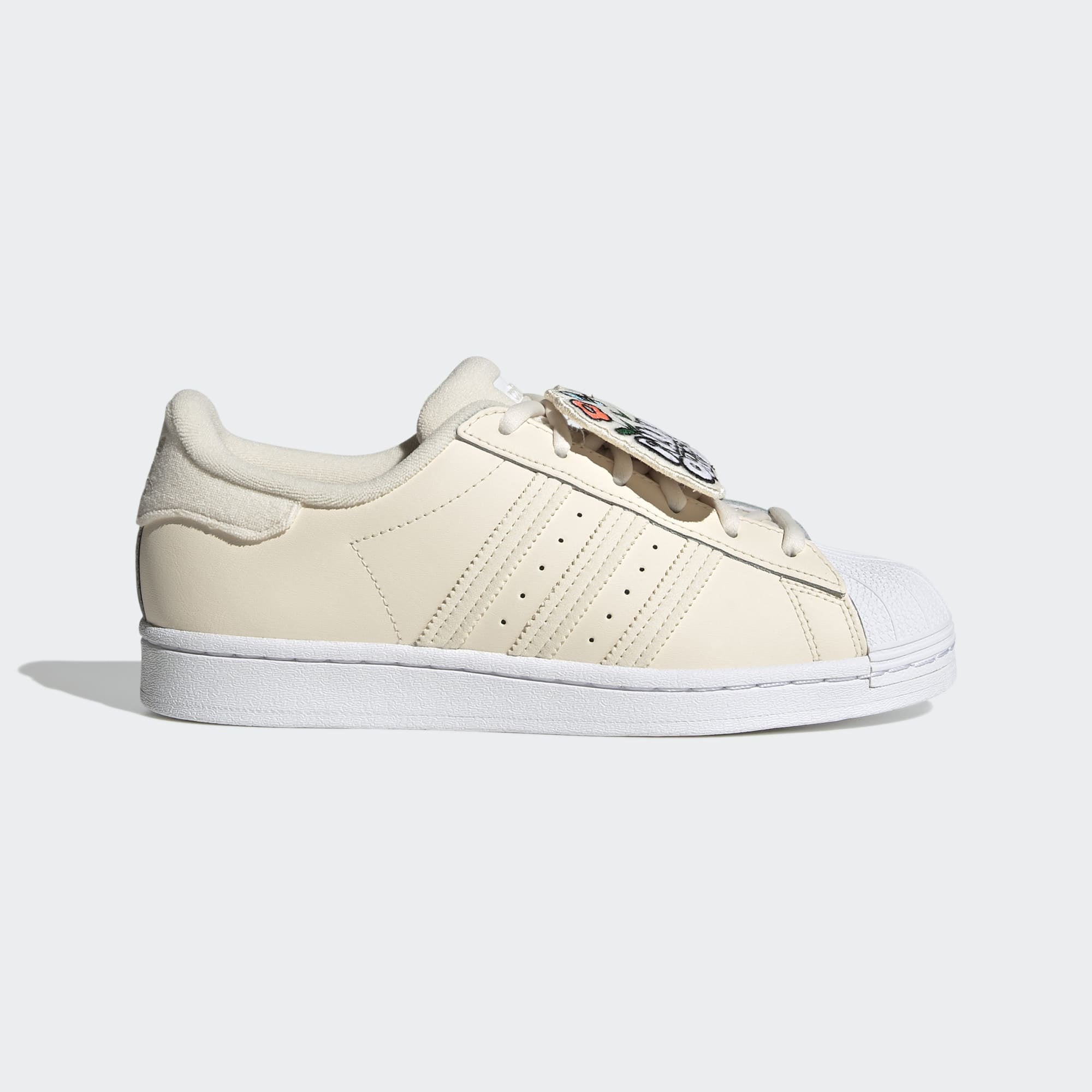 ADIDAS SUPERSTAR W