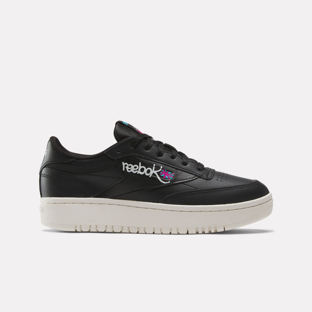 REEBOK CLUB C DOUBLE