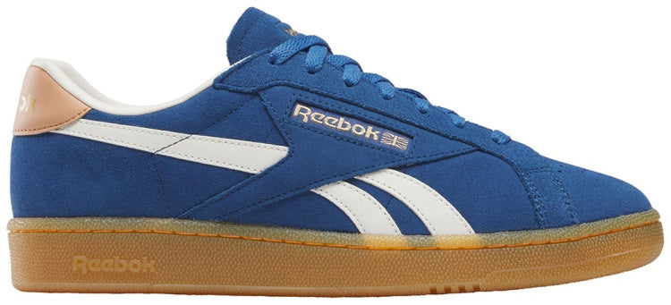 REEBOK CLUB C GROUNDS UK
