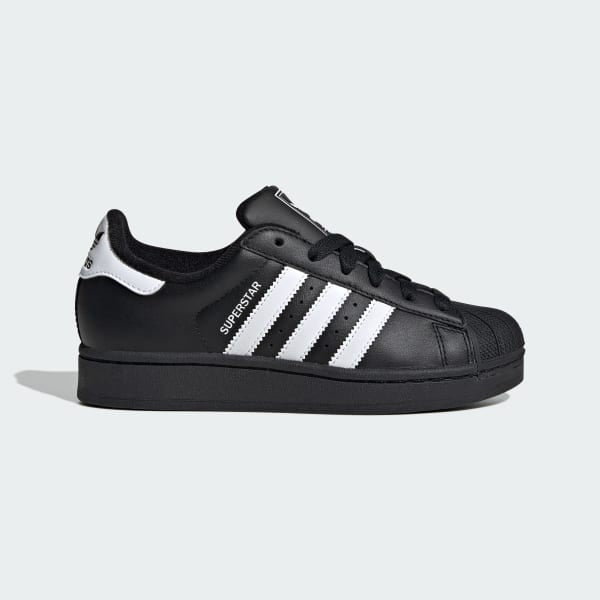 ADIDAS SUPERSTAR II J