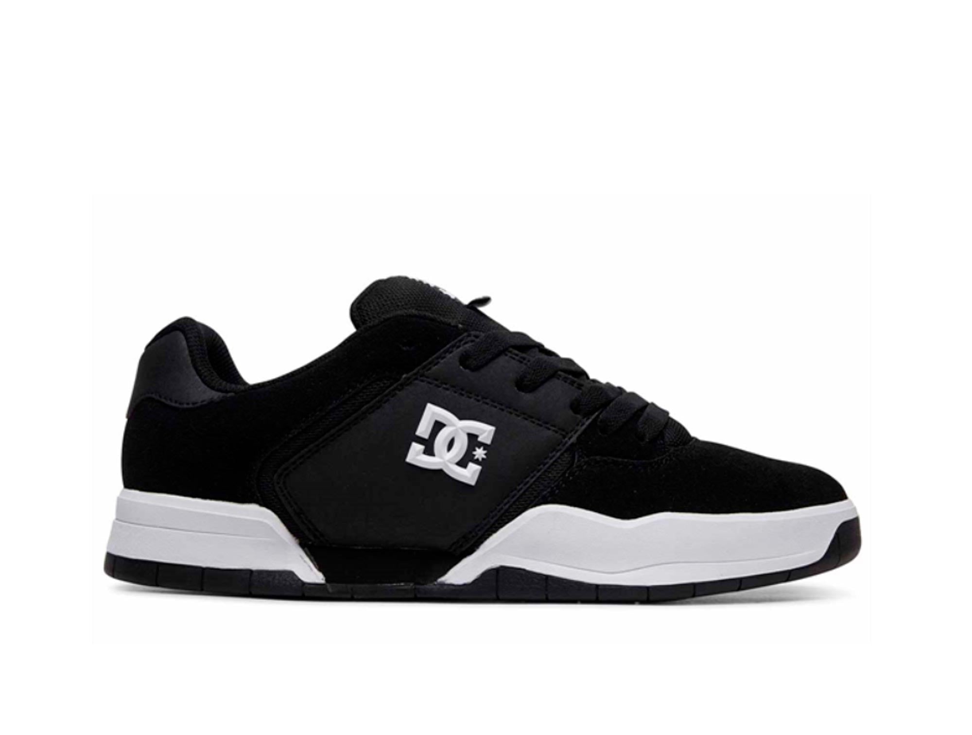 DC ZAPATILLA DC CENTRAL 11