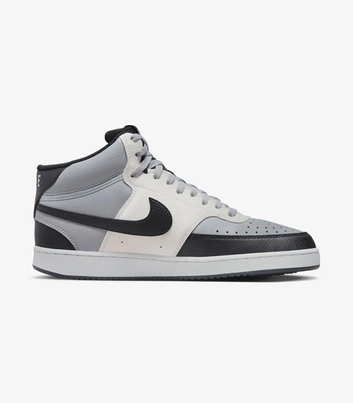 ADIDAS COURT VISION MID NN