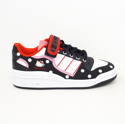 ADIDAS ZAPATILLA ADIDAS FORUM LOW W 5