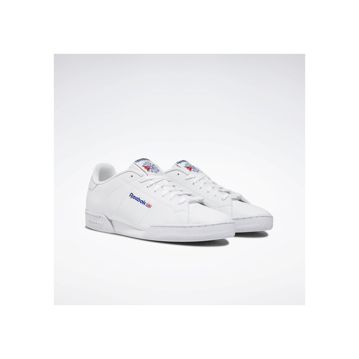 REEBOK ZAPATILLA REEBOK NPC II SYN 4,5 - foto 2
