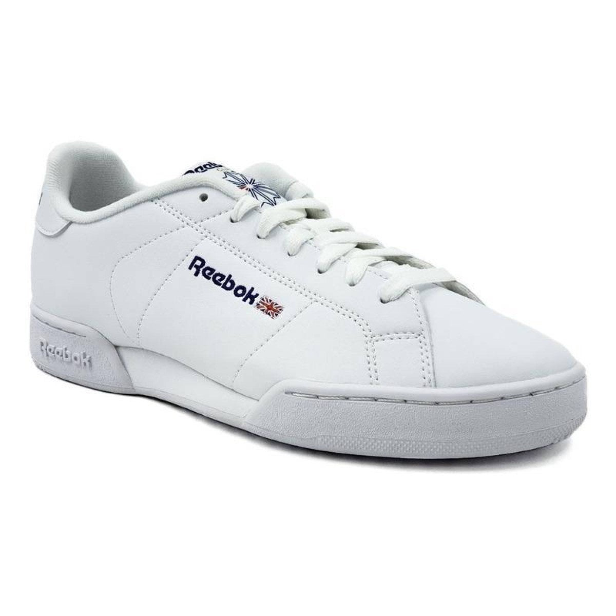 REEBOK ZAPATILLA REEBOK NPC II SYN 4,5 - foto 3