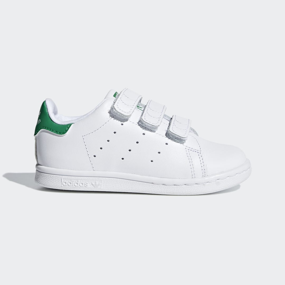 ADIDAS ZAPATILLA ADIDAS STAN SMITH CF I 23,5